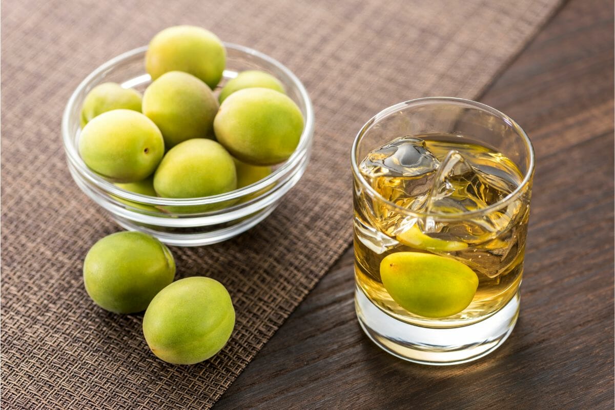 A Simple Guide to Plum Wine