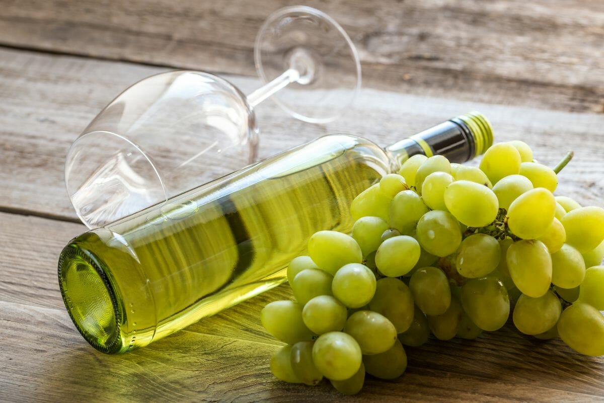 Best Moscato Wine Your Complete Guide