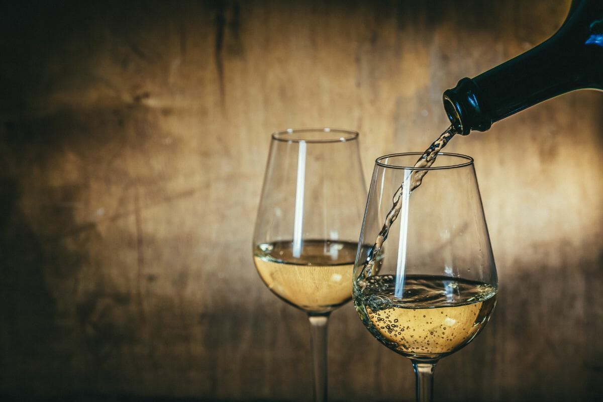 Is Pinot Grigio Sweet Or Dry?