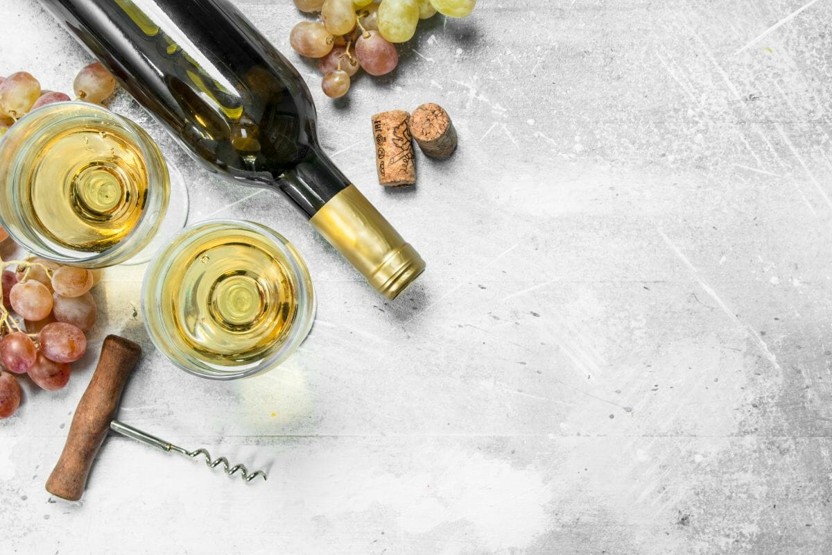 Is Pinot Grigio Sweet Or Dry?