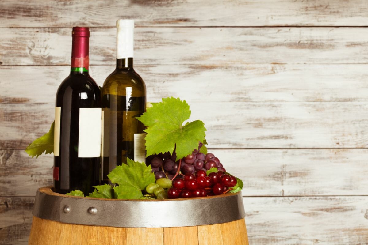 Sangiovese Vs Chianti: Must-Know Italian Wine