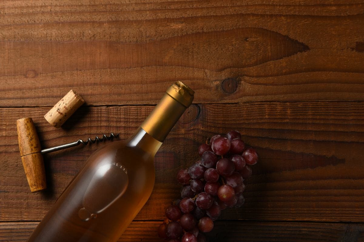 Sauvignon Blanc Vs Pinot Grigio: Comparing Two Great Wines