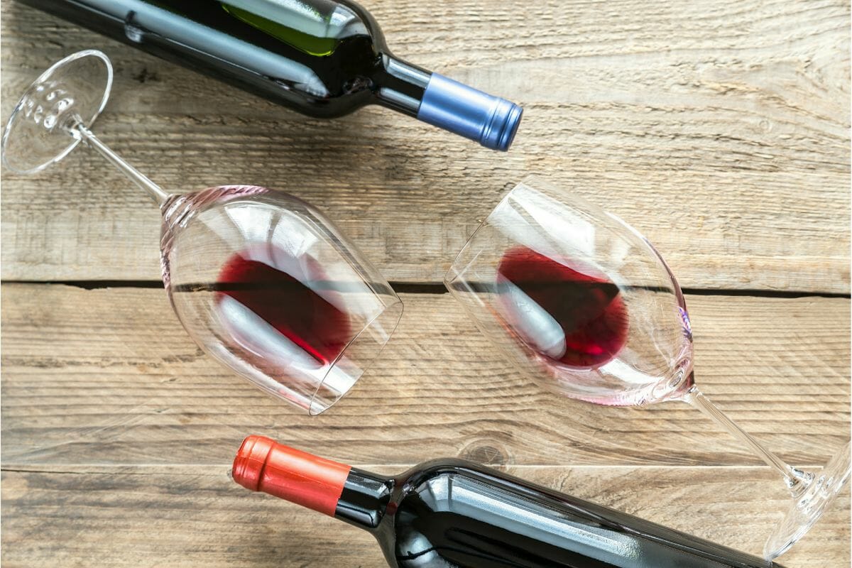 Which Is Sweeter: Merlot Or Shiraz?